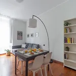 The Rent - Spacious Two-bedroom In Porta Romana Apartamento Milão