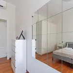 Apartamento The Rent - Spacious Two-bedroom In Porta Romana Milão