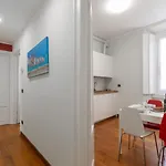 The Rent - Spacious Two-bedroom In Porta Romana Apartamento *