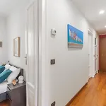 The Rent - Spacious Two-bedroom In Porta Romana Apartamento Milão