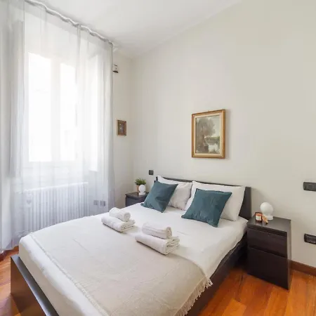 The Rent - Spacious Two-bedroom In Porta Romana Διαμέρισμα Μιλάνο